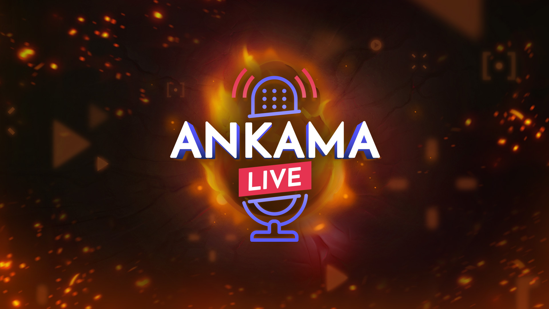 Ankama Live de la temporada Púrpura