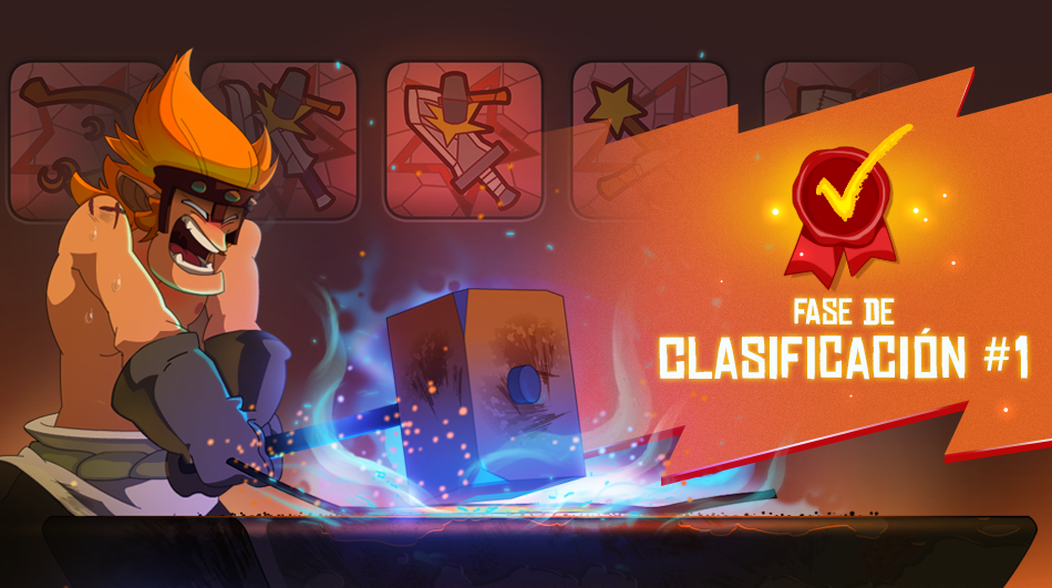 Orfebre Imperial #3 en DOFUS Touch