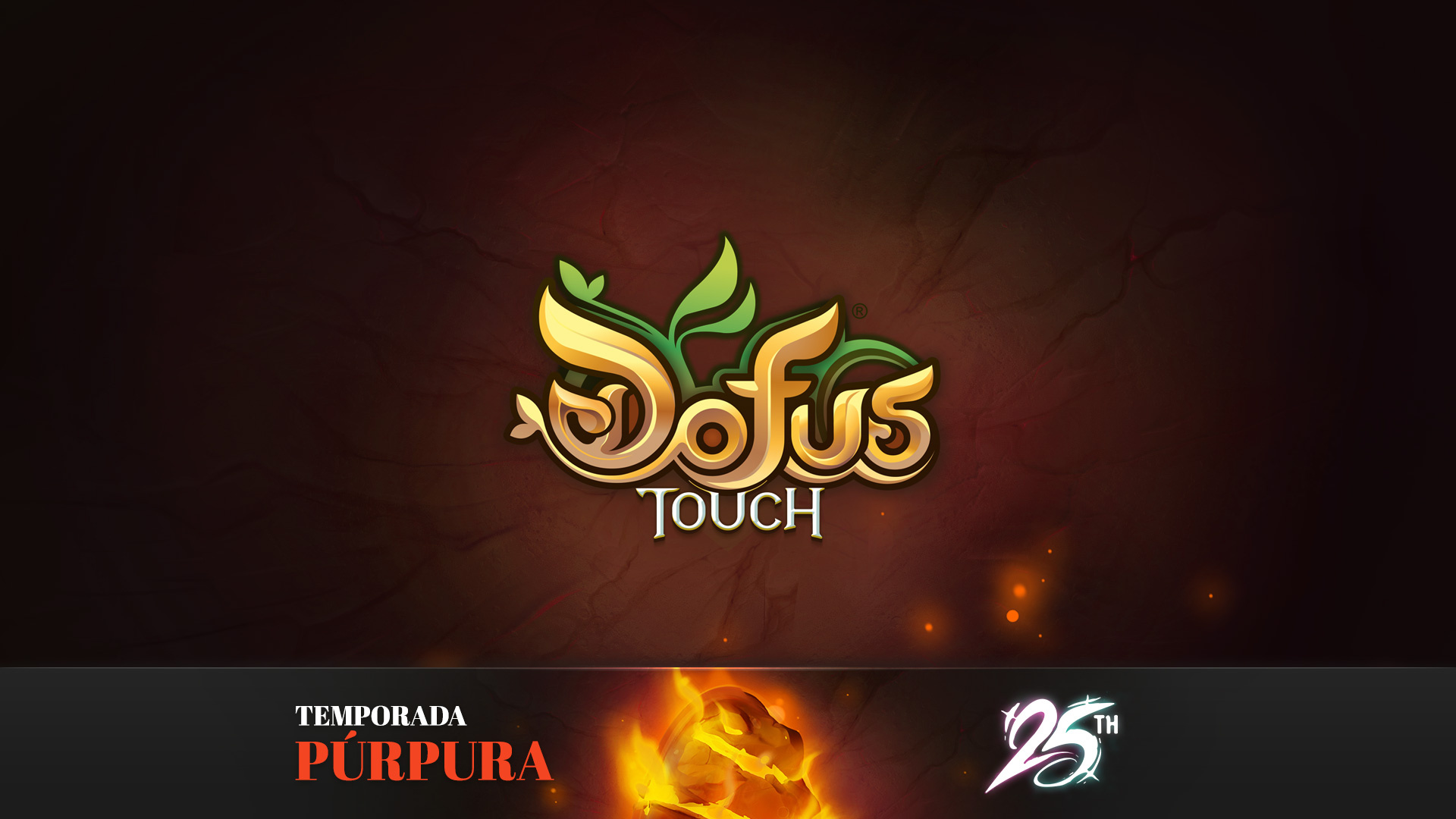 Temporada Púrpura en DOFUS Touch